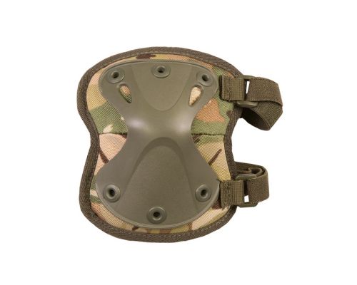 Налокотники KOMBAT UK Spec-Ops Elbow Pads multicam Налокотники KOMBAT UK Spec-Ops Elbow Pads multicam