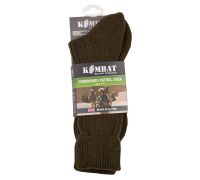 Носки KOMBAT UK Patrol Socks оливковые 40-45
