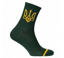 Носки Camotec Украина 7166(39-42)