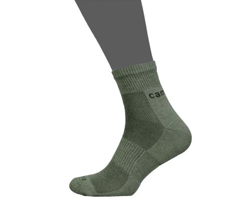 Носки TRK Lite 2.0 Хакі (7133), 39-42