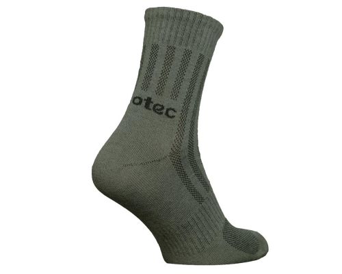 Носки TRK Lite Хакі (6681), 39-42