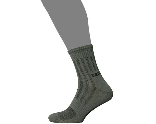 Носки TRK Lite Хакі (6681), 39-42