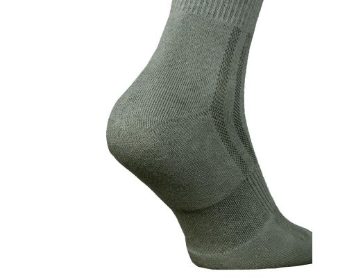 Носки TRK Middle 3.0 Хакі (7055), 39-42