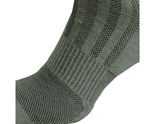 Носки TRK Middle 3.0 Хакі (7055), 39-42