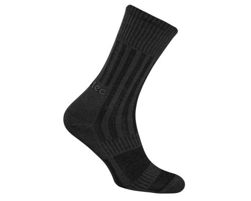 Трекинговые носки TRK 2.0 Middle Black (5790), 39-42 Трекинговые носки TRK 2.0 Middle Black (5790), 39-42
