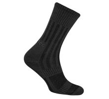 Трекінгові шкарпетки TRK 2.0 Middle Black (5790), 42-45