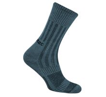 Трекінгові шкарпетки TRK 2.0 Middle Gray (5788), 39-42