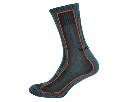 Трекинговые носки TRK 2.0 Middle Gray (5788), 39-42 Трекинговые носки TRK 2.0 Middle Gray (5788), 39-42