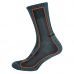 Трекинговые носки TRK 2.0 Middle Gray (5788), 39-42