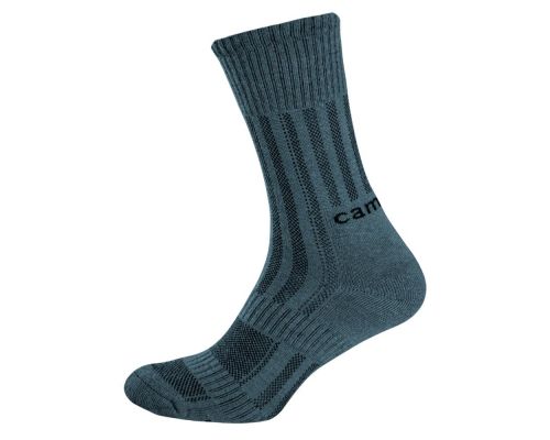 Трекинговые носки TRK 2.0 Middle Gray (5788), 39-42 Трекинговые носки TRK 2.0 Middle Gray (5788), 39-42