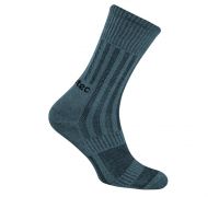 Трекінгові шкарпетки TRK 2.0 Middle Gray (5788), 42-45