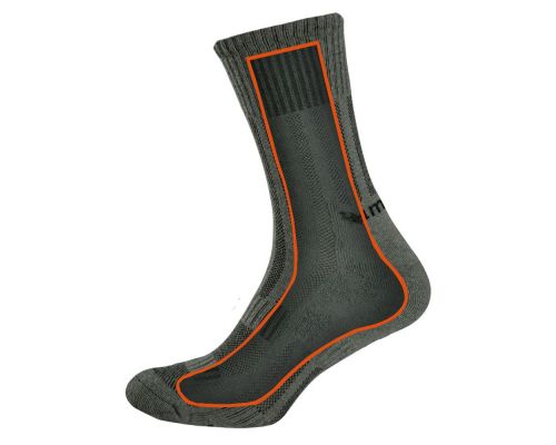 Трекинговые носки TRK 2.0 Middle Khaki (5789), 39-42 Трекинговые носки TRK 2.0 Middle Khaki (5789), 39-42