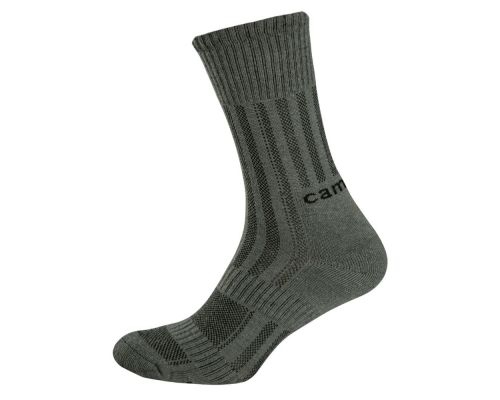 Трекинговые носки TRK 2.0 Middle Khaki (5789), 39-42 Трекинговые носки TRK 2.0 Middle Khaki (5789), 39-42
