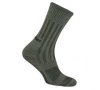 Трекінгові шкарпетки TRK 2.0 Middle Khaki (5789), 43-46