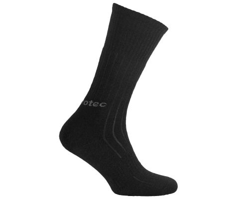 Трекинговые носки TRK Long Black (5846), 39-42 Трекинговые носки TRK Long Black (5846), 39-42