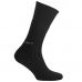 Трекинговые носки TRK Long Black (5846), 39-42