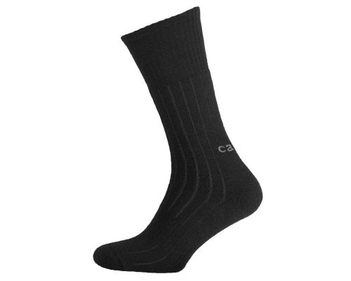 Трекинговые носки TRK Long Black (5846), 42-45 Трекинговые носки TRK Long Black (5846), 42-45