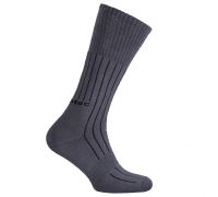 Трекинговые носки TRK Long Gray (5847), 42-45