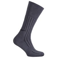 Трекинговые носки TRK Long Gray (5847), 42-45