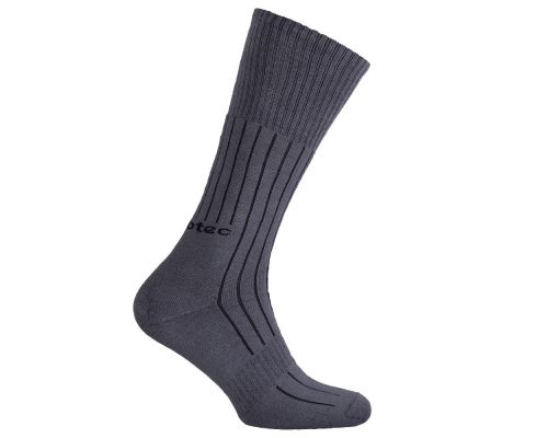 Трекинговые носки TRK Long Gray (5847), 42-45 Трекинговые носки TRK Long Gray (5847), 42-45