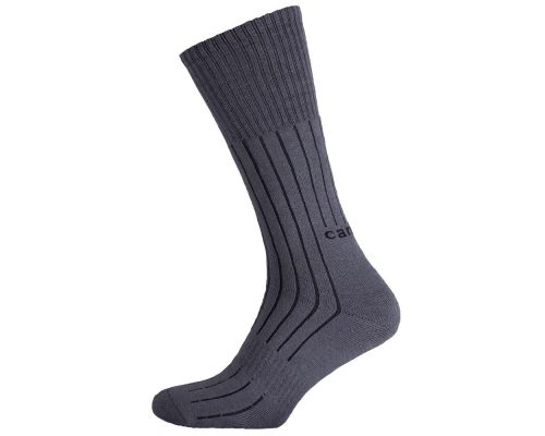 Трекинговые носки TRK Long Gray (5847), 42-45 Трекинговые носки TRK Long Gray (5847), 42-45