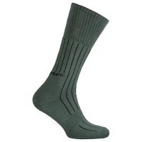 Трекинговые носки TRK Long Khaki (5848), 39-42