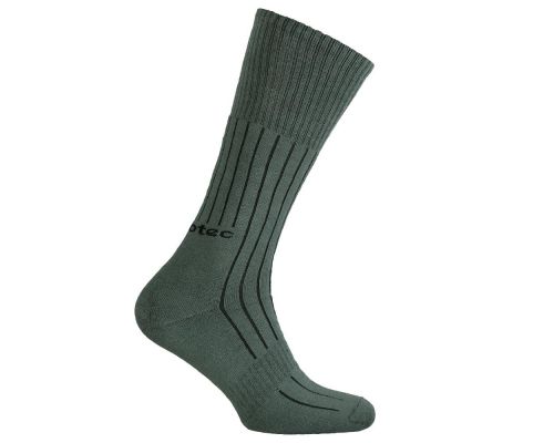 Трекинговые носки TRK Long Khaki (5848), 39-42 Трекинговые носки TRK Long Khaki (5848), 39-42