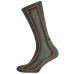 Трекинговые носки TRK Long Khaki (5848), 39-42