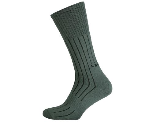 Трекинговые носки TRK Long Khaki (5848), 39-42 Трекинговые носки TRK Long Khaki (5848), 39-42