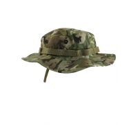 Панама тактическая KOMBAT UK Boonie Hat US Style Jungle Hat мультикам L