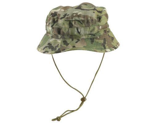 Панама тактична KOMBAT UK Special Forces Hat мультікам 61 Панама тактична KOMBAT UK Special Forces Hat мультікам 61