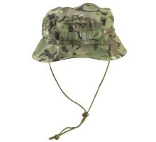 Панама тактична KOMBAT UK Special Forces Hat мультікам 62
