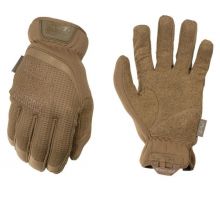 Рукавиці Mechanix Fastfit Coyote L