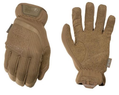 Перчатки Mechanix Fastfit Coyote M Перчатки Mechanix Fastfit Coyote M