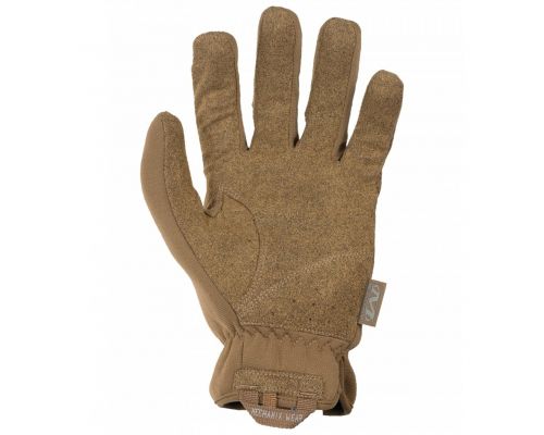 Перчатки Mechanix Fastfit Coyote M Перчатки Mechanix Fastfit Coyote M