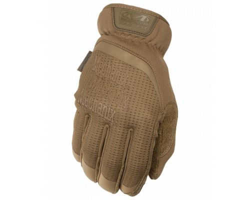 Перчатки Mechanix Fastfit Coyote M Перчатки Mechanix Fastfit Coyote M