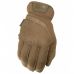 Перчатки Mechanix Fastfit Coyote M