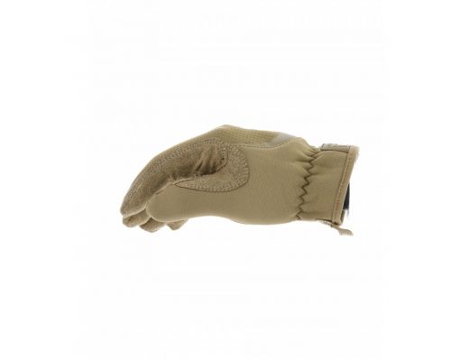 Перчатки Mechanix Fastfit Coyote M Перчатки Mechanix Fastfit Coyote M