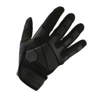 Рукавички тактичні KOMBAT UK Alpha Tactical Gloves чорні L