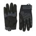 Рукавички тактичні KOMBAT UK Alpha Tactical Gloves чорні M