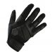 Рукавички тактичні KOMBAT UK Alpha Tactical Gloves чорні S