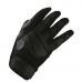 Рукавички тактичні KOMBAT UK Alpha Tactical Gloves чорні S