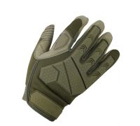 Рукавички тактичні KOMBAT UK Alpha Tactical Gloves койот L