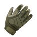 Рукавички тактичні KOMBAT UK Alpha Tactical Gloves койот L