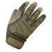 Рукавички тактичні KOMBAT UK Alpha Tactical Gloves койот L