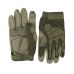 Рукавички тактичні KOMBAT UK Alpha Tactical Gloves койот L