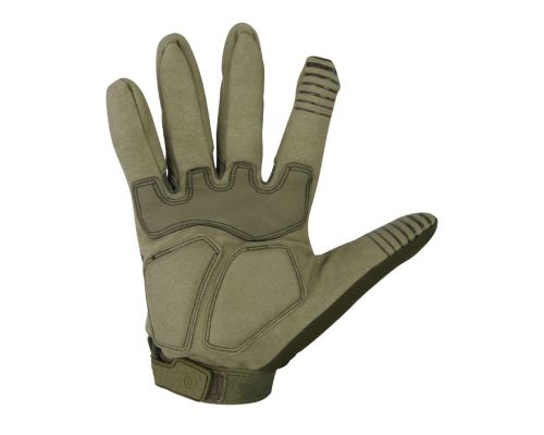 Рукавички тактичні KOMBAT UK Alpha Tactical Gloves койот L Рукавички тактичні KOMBAT UK Alpha Tactical Gloves койот L