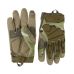 Рукавички тактичні KOMBAT UK Alpha Tactical Gloves мультікам M