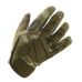 Рукавички тактичні KOMBAT UK Alpha Tactical Gloves мультікам S