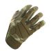 Рукавички тактичні KOMBAT UK Alpha Tactical Gloves мультікам S